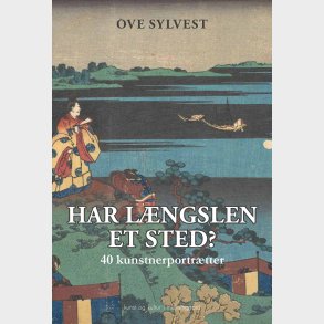 Har L�ngslen Et Sted? - Ove Sylvest - Bog