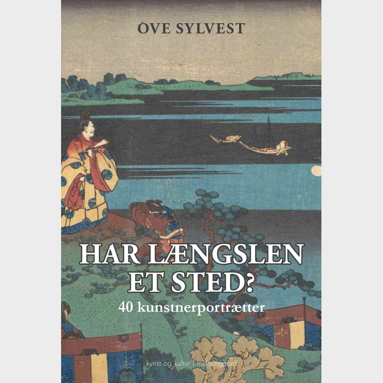 Har L�ngslen Et Sted? - Ove Sylvest - Bog