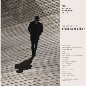 Trentem�ller - Harbour Boat Trips Vol. 02 Copenhagen - Vinyl Lp
