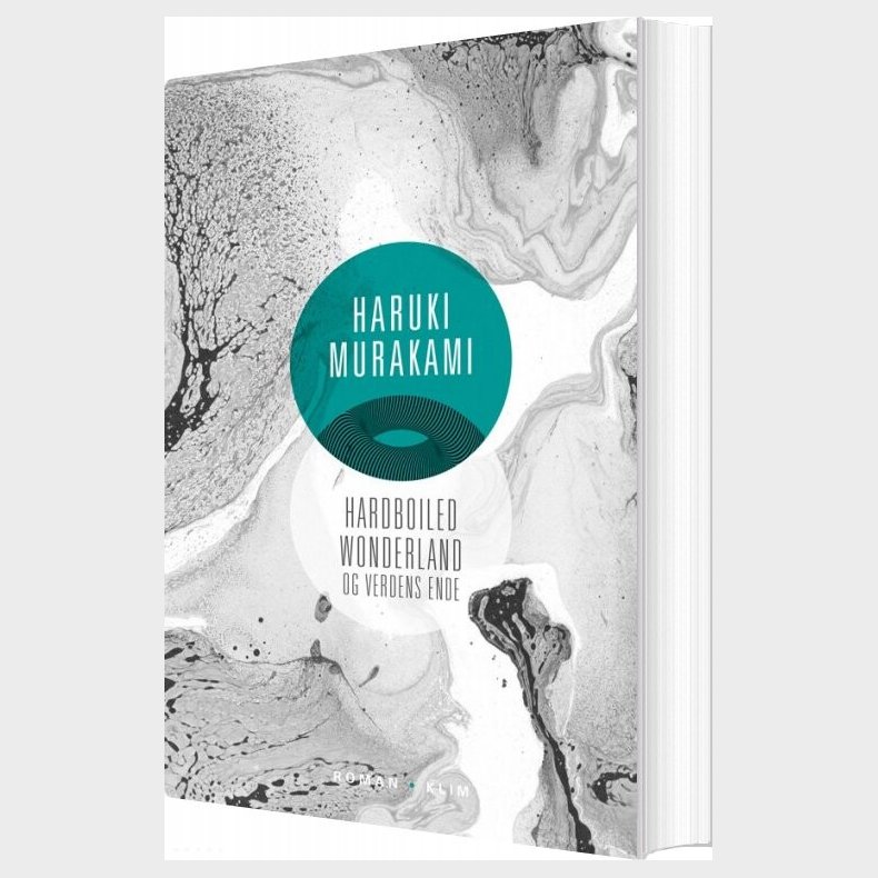 Hardboiled Wonderland Og Verdens Ende - Haruki Murakami - Bog