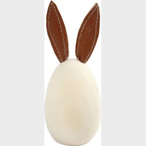 Hare  - H 13 Cm -  6 Cm - 1 Stk.