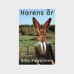 Harens �r - Arto Paasilinna - Bog