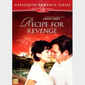 Recipe For Revenge - Harlequin - DVD - Film