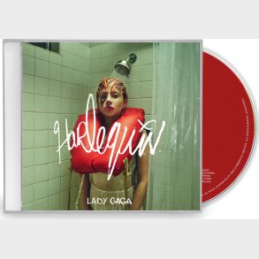 Lady Gaga - Harlequin - CD