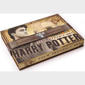 Harry Potter Artefact Box