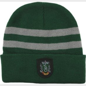 Harry Potter Beanie Slytherin