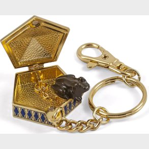 Harry Potter Chocolate Frog Key Chain