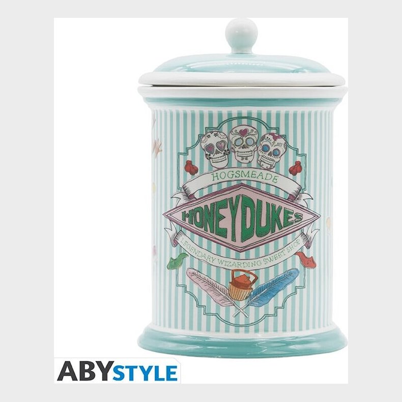 Harry Potter - Cookie Tin - Honeydukes