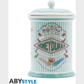 Harry Potter - Cookie Tin - Honeydukes