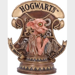 Harry Potter - Dobby Bogsttte - 20 Cm