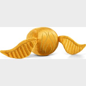 Harry Potter - Golden Snitch Plush