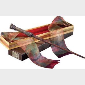 Harry Potter Tryllestav I �ske - Harry Potter's Wand In Ollivanders Box (nn7005)