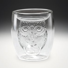 Harry Potter (hedwig) 3d Feature Glass