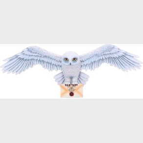 Harry Potter - Hedwig V�gplade - 45 Cm
