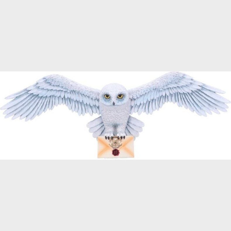 Harry Potter - Hedwig V�gplade - 45 Cm