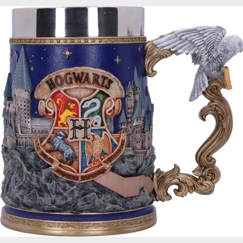 Harry Potter Krus - Nemesis Now - 15 Cm