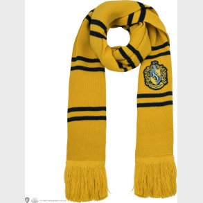 Harry Potter - Hufflepuff Halstrklde