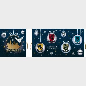 Harry Potter - Julekalender