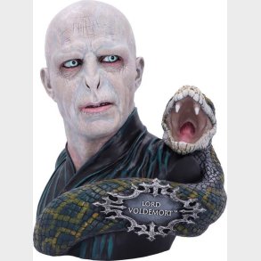 Harry Potter - Lord Voldemort Buste - 30 Cm
