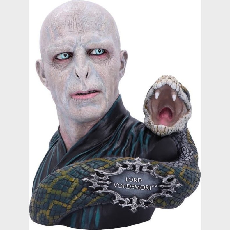 Harry Potter - Lord Voldemort Buste - 30 Cm