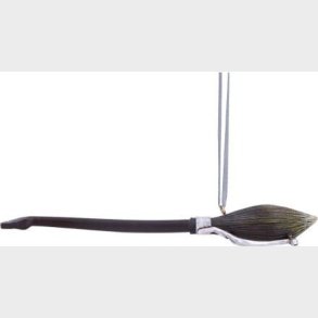 Harry Potter Julepynt - Nimbus 2001 Kost - 7,5 Cm