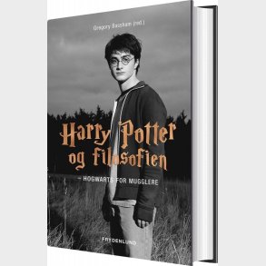 Harry Potter Og Filosofien - Gregory Bassham - Bog