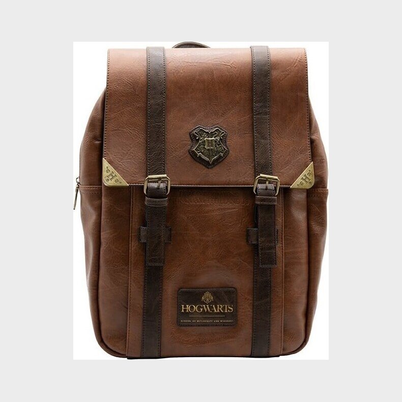 Harry Potter - Premium Backpack - Hogwarts