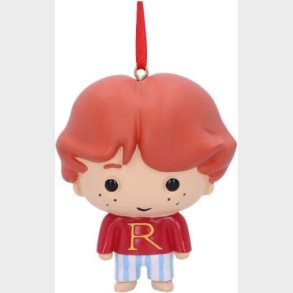 Harry Potter Julepynt - Ron Weasley - 7,5 Cm