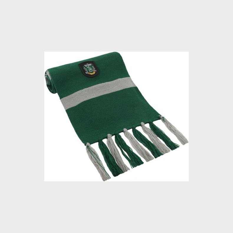 Harry Potter Scarf Slytherin