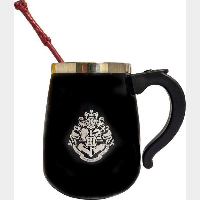 Harry Potter - Self Stirring Mug