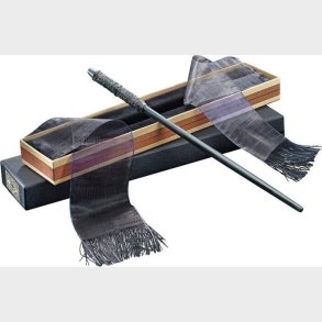 Harry Potter - Severus Snape's Tryllestav I Ollivanders Boks