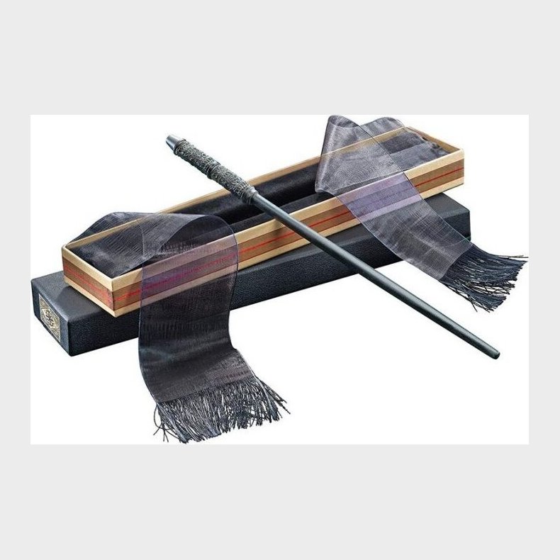 Harry Potter - Severus Snape's Tryllestav I Ollivanders Boks