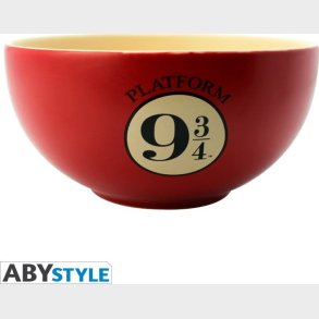Harry Potter - Skl - 600 Ml - Track 9 3/4 Papkasse X2