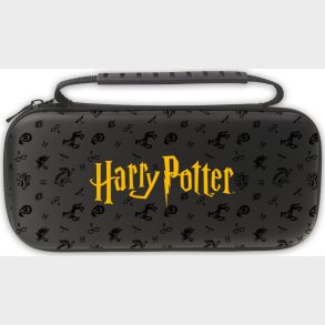 Harry Potter - Nintendo Switch Slim Case - Sort