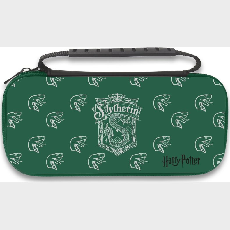 Harry Potter - Slim Carrying Case - Slytherin