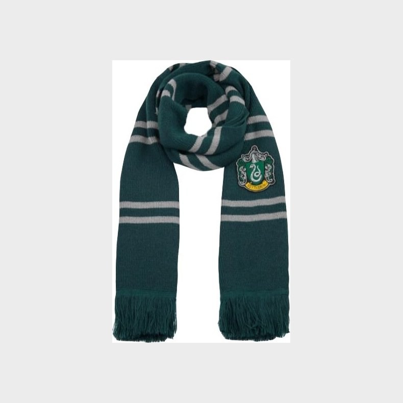 Harry Potter - Slytherin Halstrklde