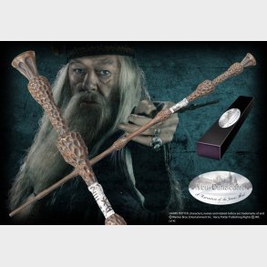 Harry Potter Tryllestav I ske - Albus Dumbledore