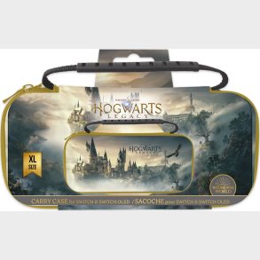 Hogwarts Legacy - Switch Carry Case - Harry Potter