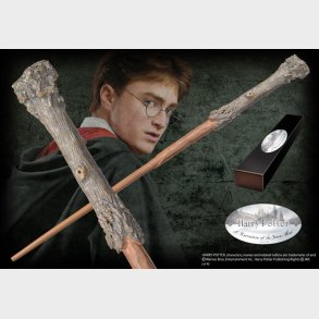 Harry Potter Tryllestav
