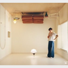 Harry Styles - Harry's House - Vinyl Lp