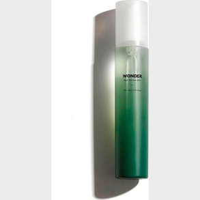 Haruharu Wonder - Black Bamboo Mist - Black - 80 Ml