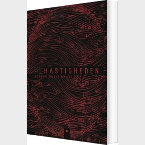 Hastigheden - J�rgen Gassilewski - Bog