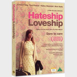 Hateship Loveship - DVD - Film