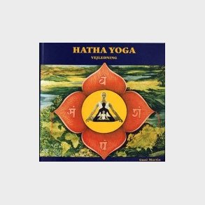 Hatha Yoga Vejledning - Guni Martin - Bog