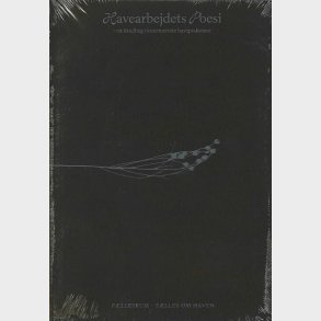 Havearbejdets Poesi - Rebekka Elisabeth Anker-m�ller - Bog