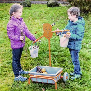 Beleduc | Haveleg - Mobil vgt