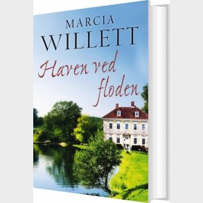 Haven Ved Floden - Marcia Willett - Bog