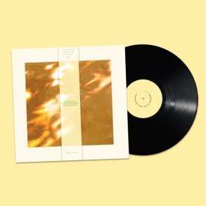 Svaneborg Kardyb - Haven - Vinyl Lp