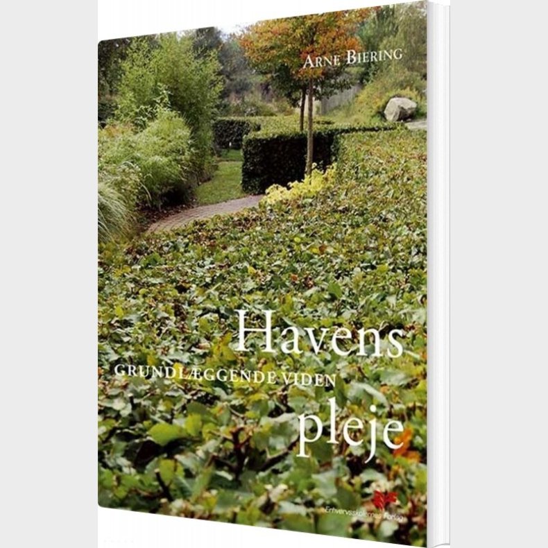 Havens Pleje - Arne Biering - Bog
