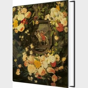 Haverne - Dengang - Annie Christensen - Bog